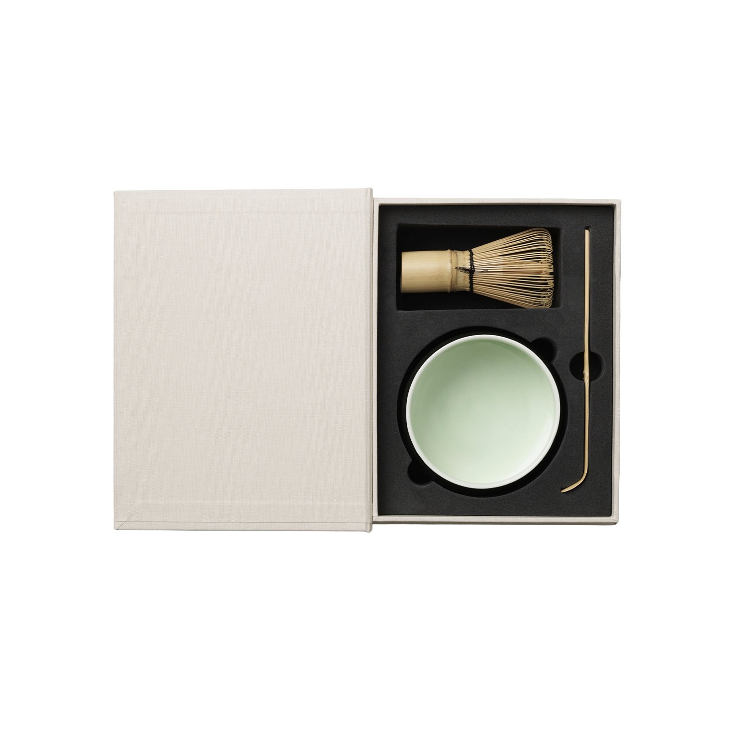 The Essentials: Matcha Seti