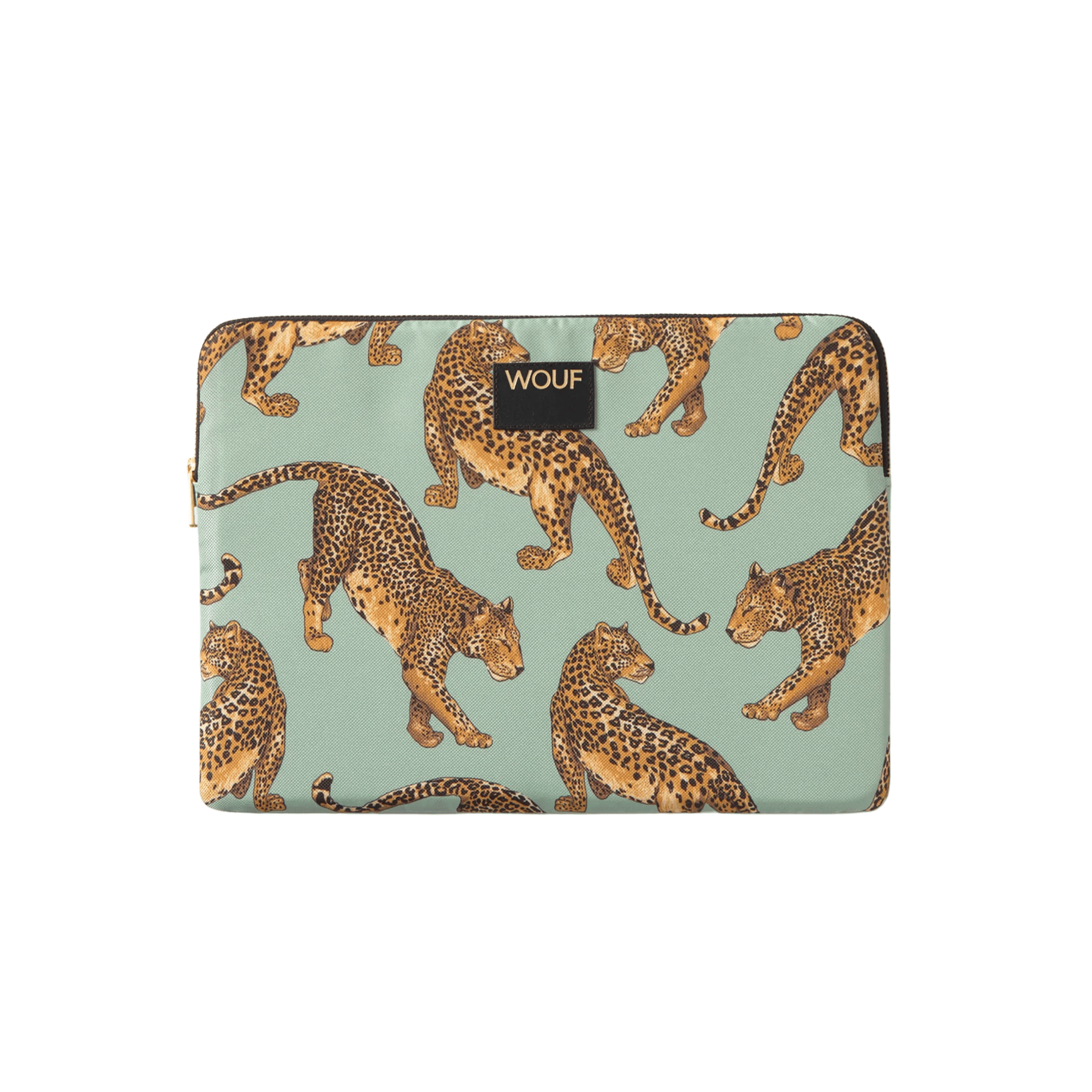 The Leopard Laptop Kılıfı (13-14 inç)