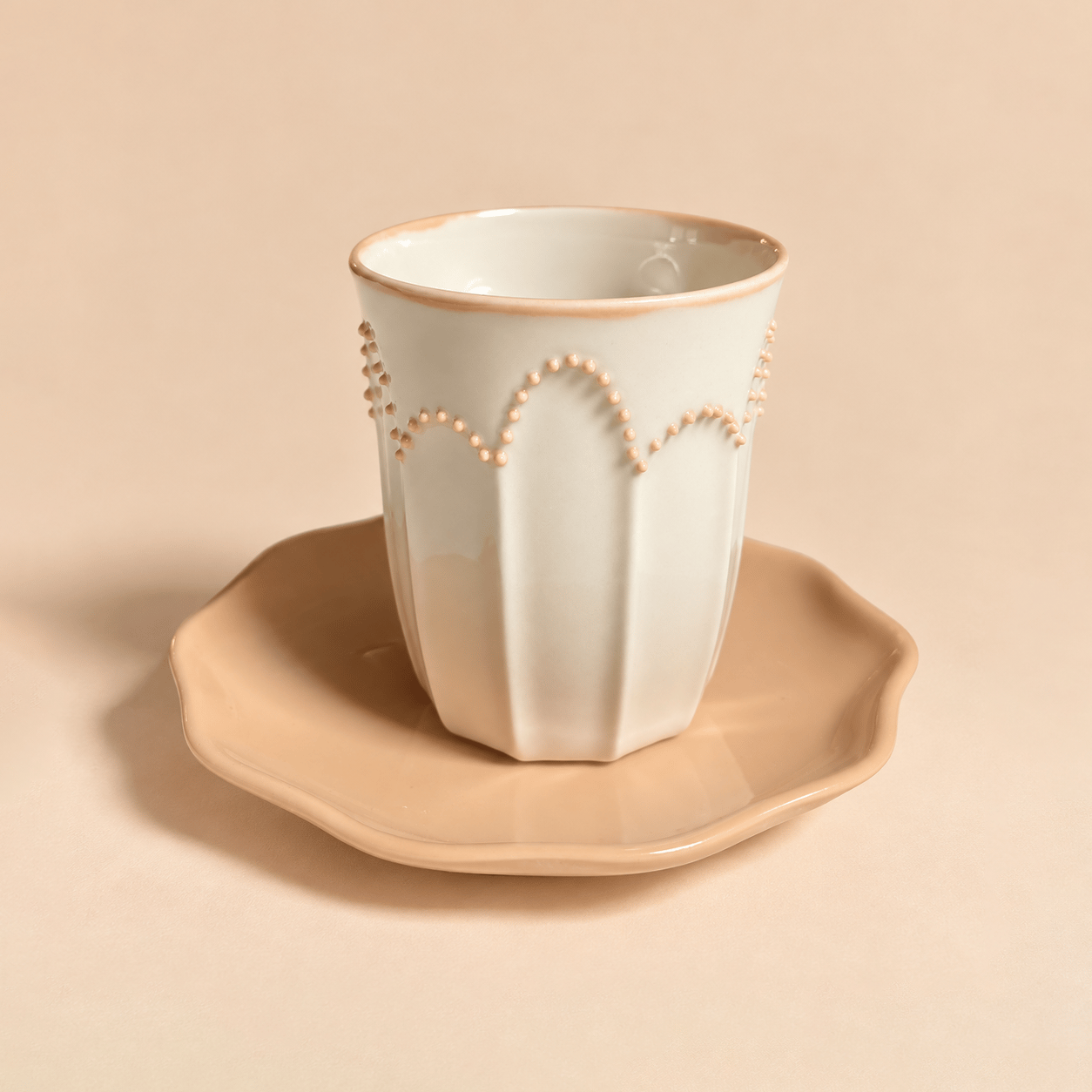 Tiny Espresso Bardak (Somon)