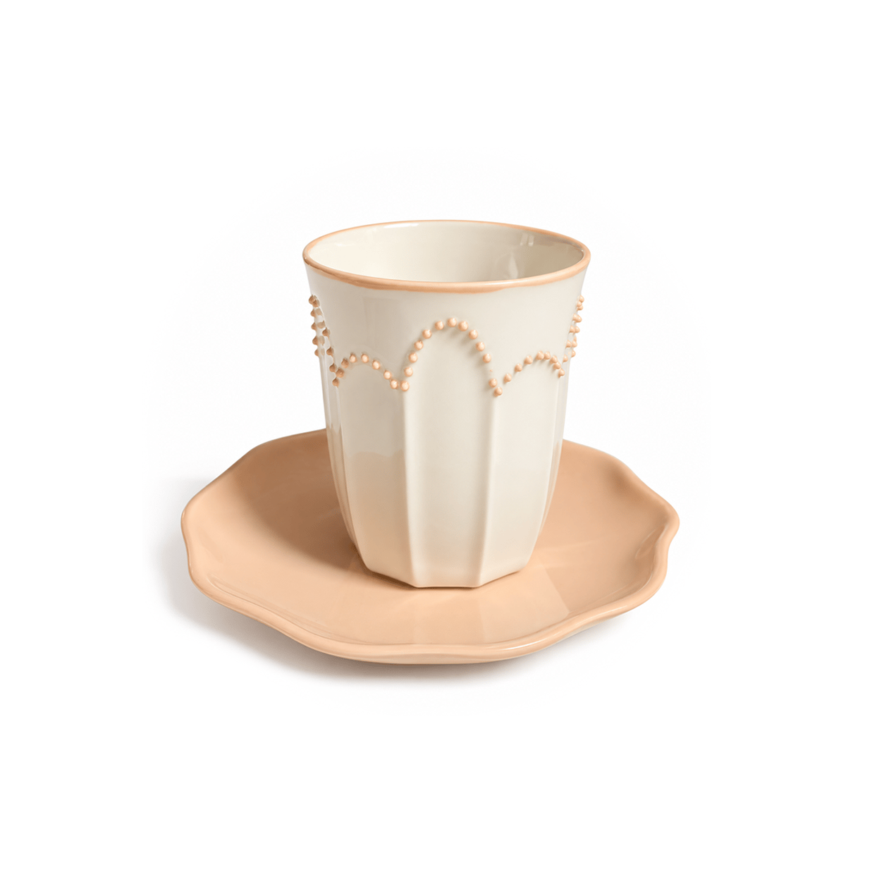 Tiny Espresso Bardak (Somon)