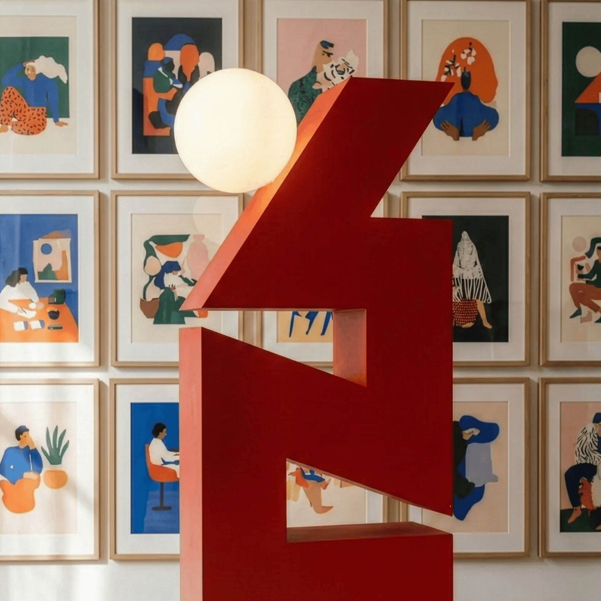 ZAG Lambader