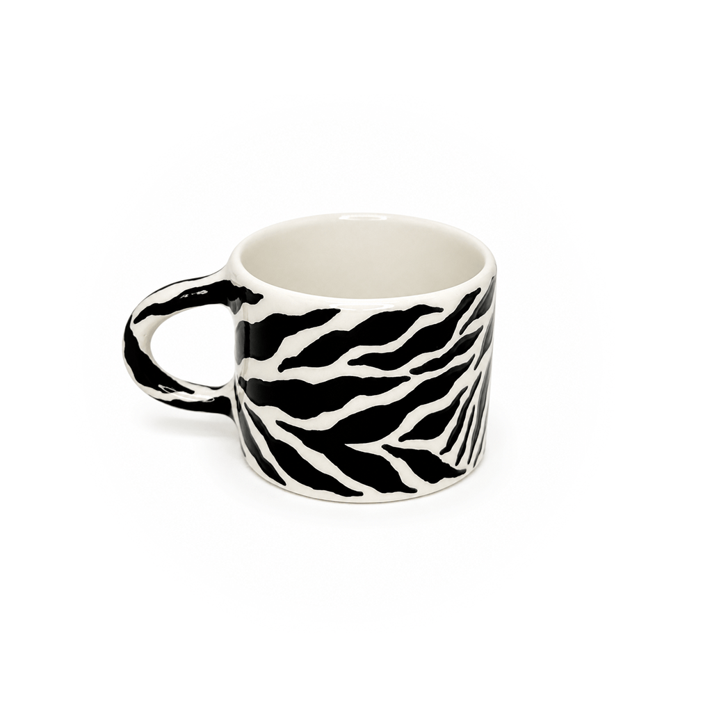 Zebra Kupa