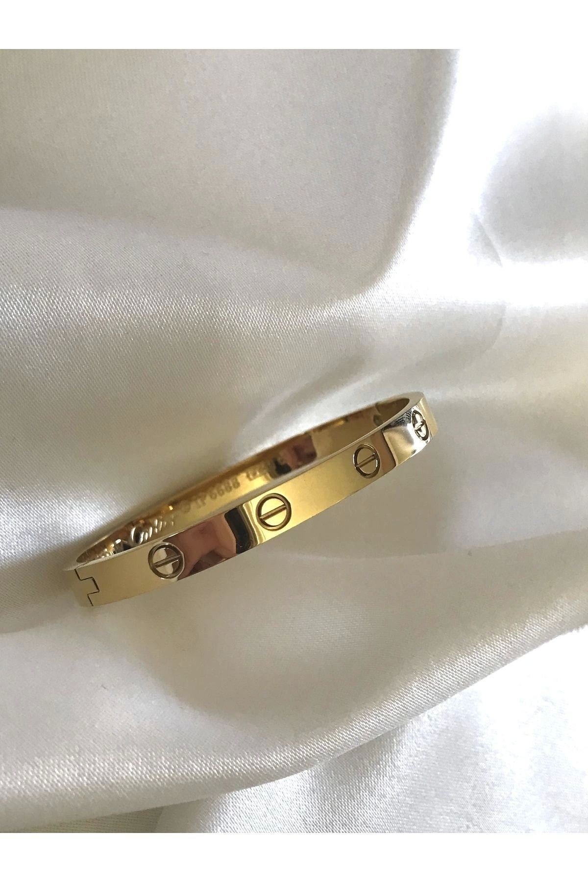 - Cartier Bileklik (1ADET)