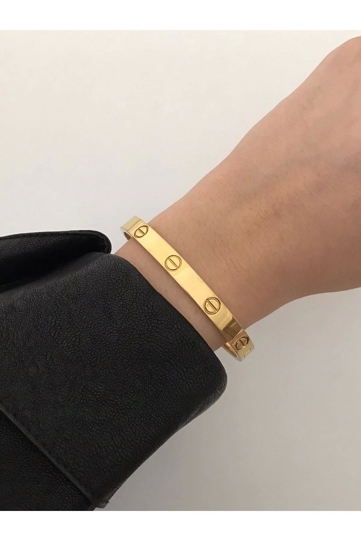 - Cartier Bileklik (1ADET)
