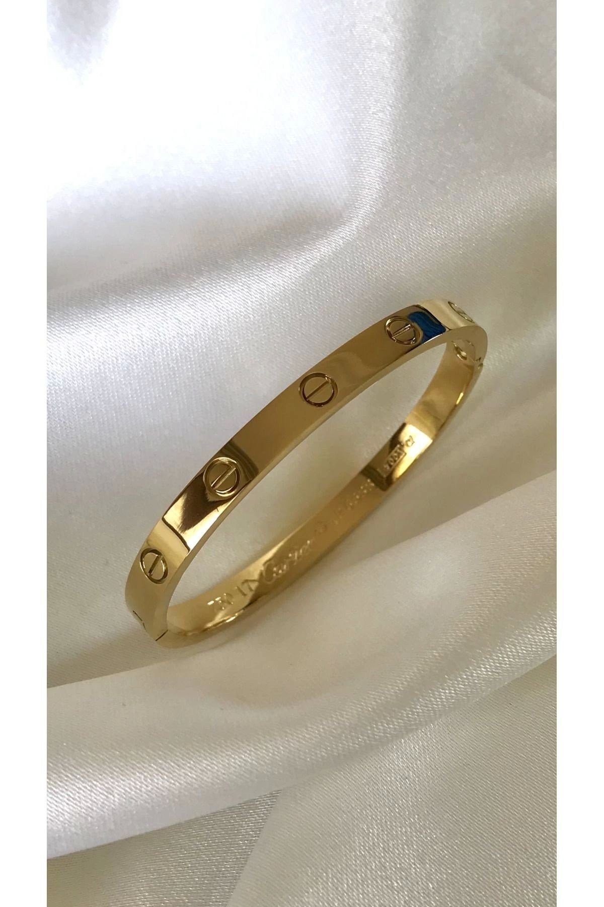 - Cartier Bileklik (1ADET)