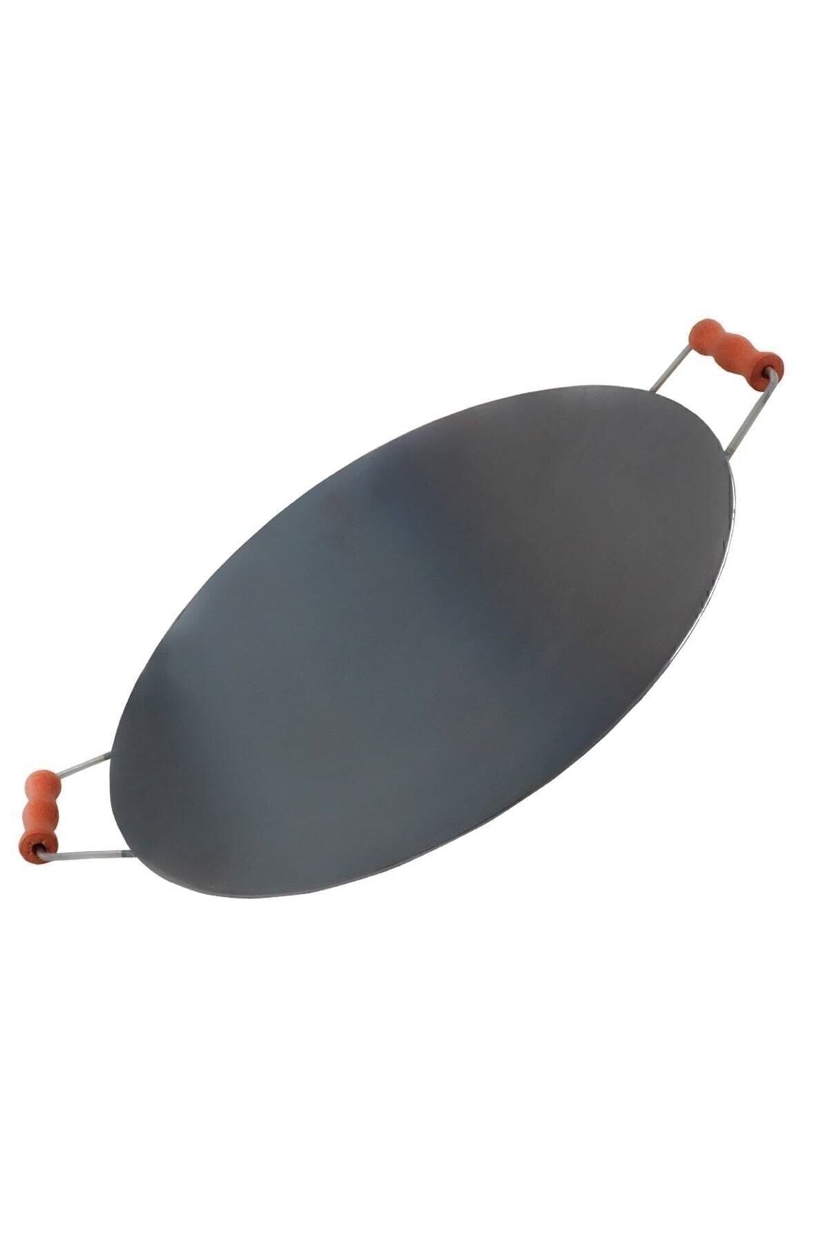50 Cm Saç Kavurma Gözleme Sacı