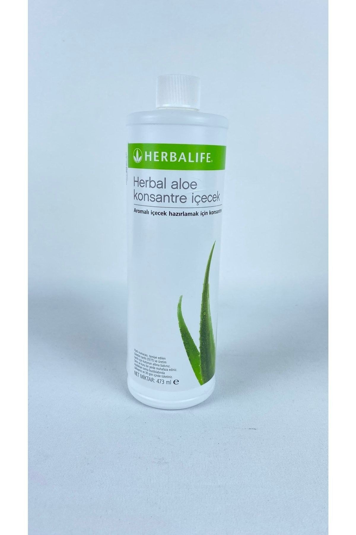 Aloe Konsantre Içecek473 Ml