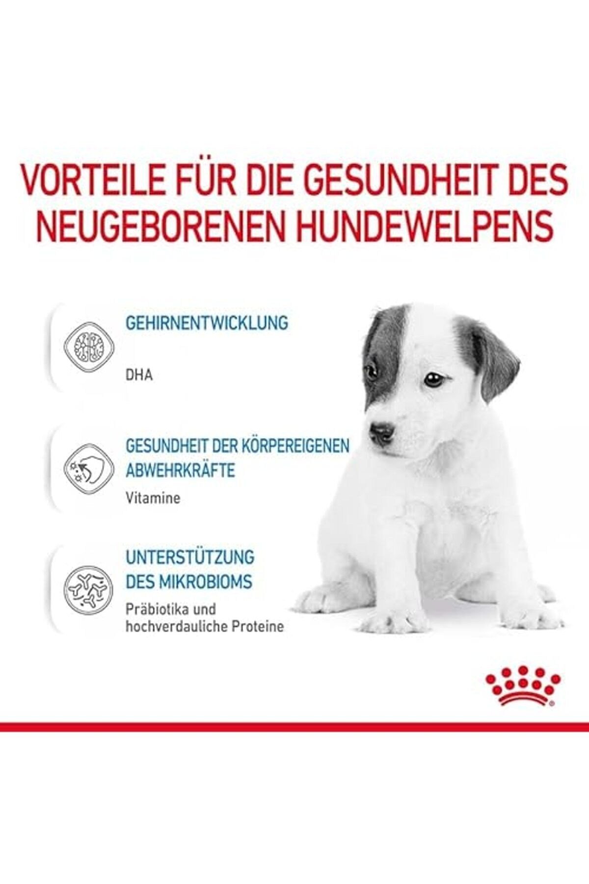 Baby Dog Milk 400 Gr