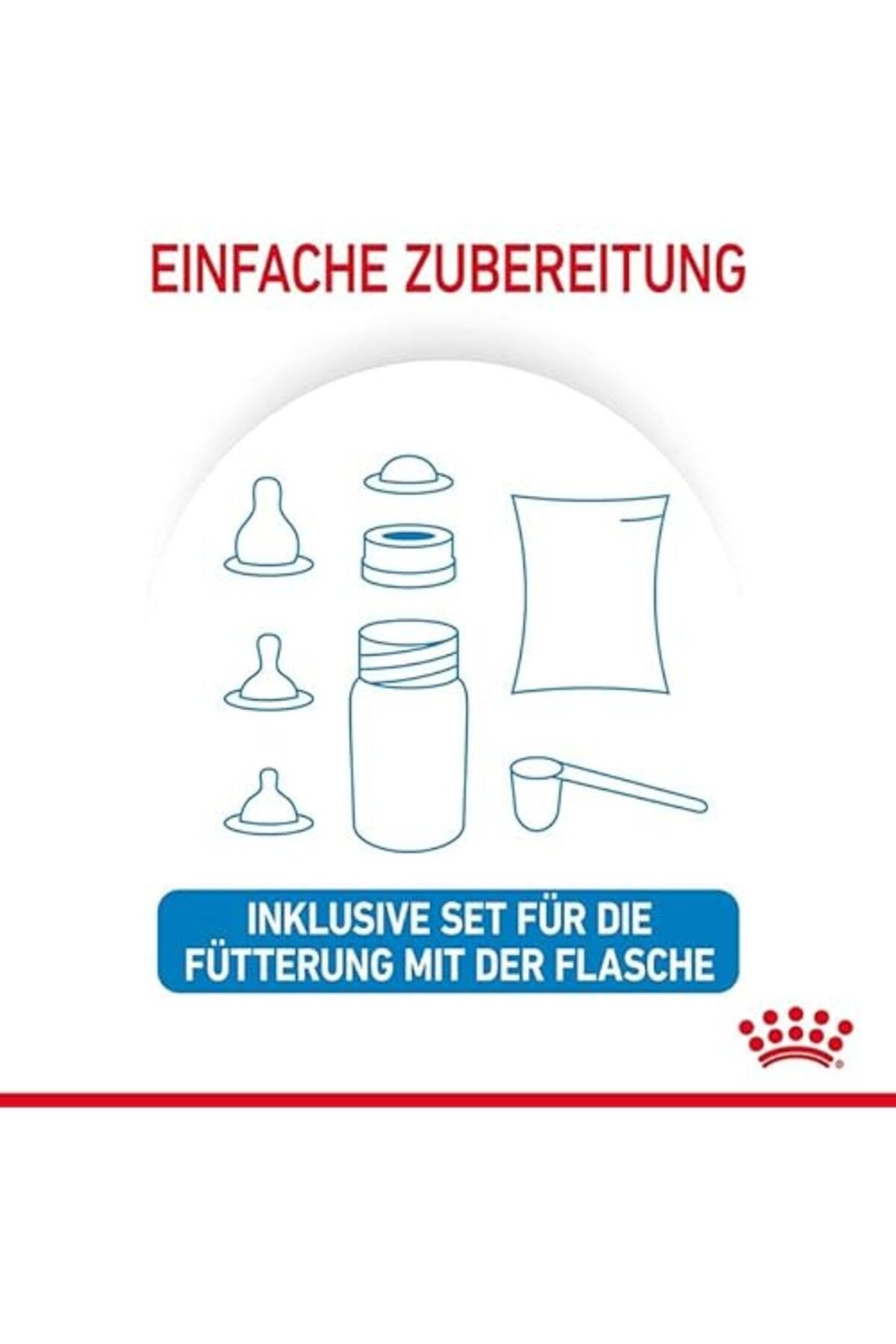 Baby Dog Milk 400 Gr