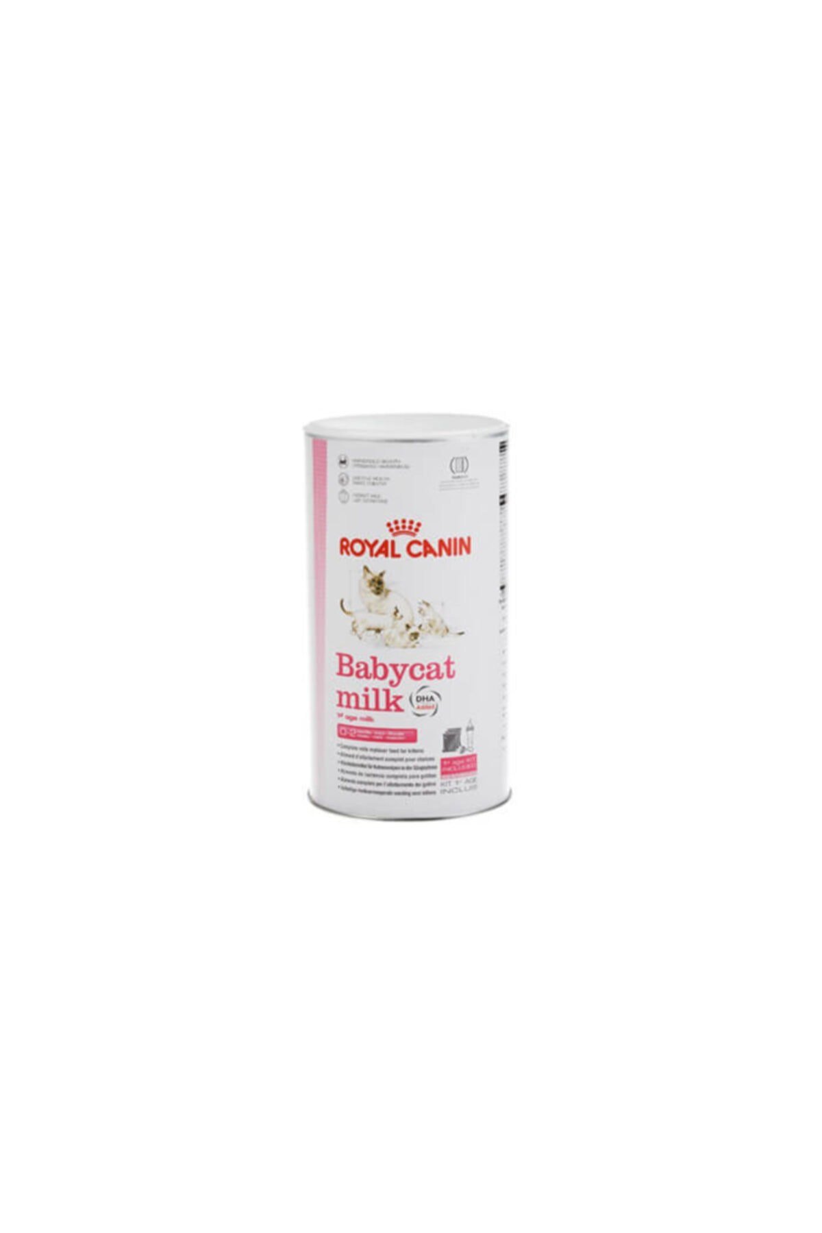 Babycat Milk Yavru Süt Tozu Kiti 300gr
