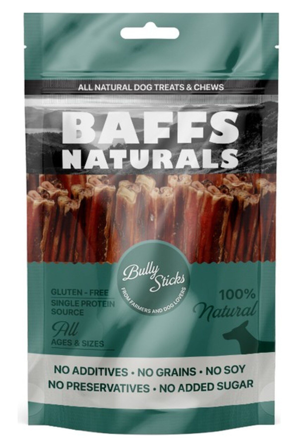 Biscrok 500 gr Köpek Ödül Bisküvi 4 Paket