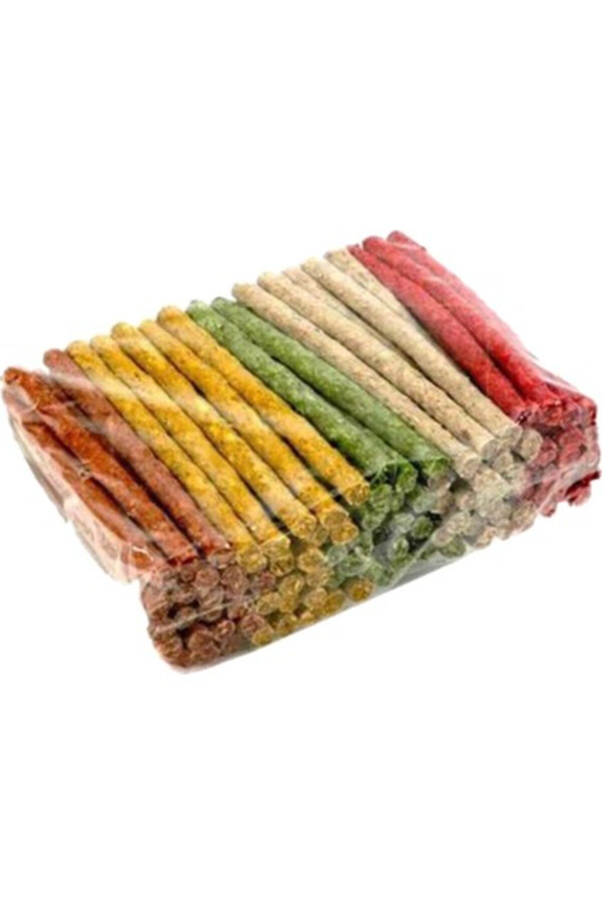 Biscrok 500 gr Köpek Ödül Bisküvi 4 Paket