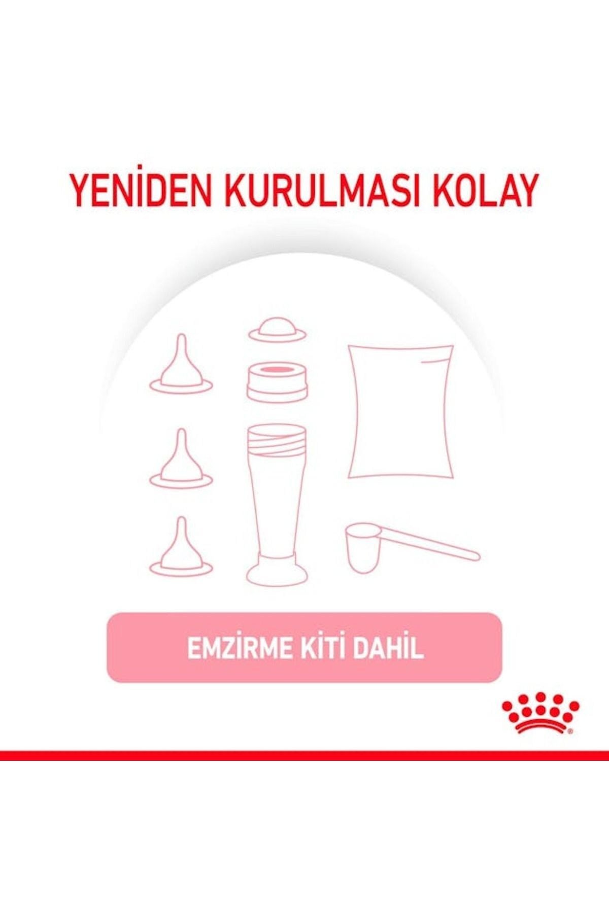 Cat Kedi Süt Tozu 300gr