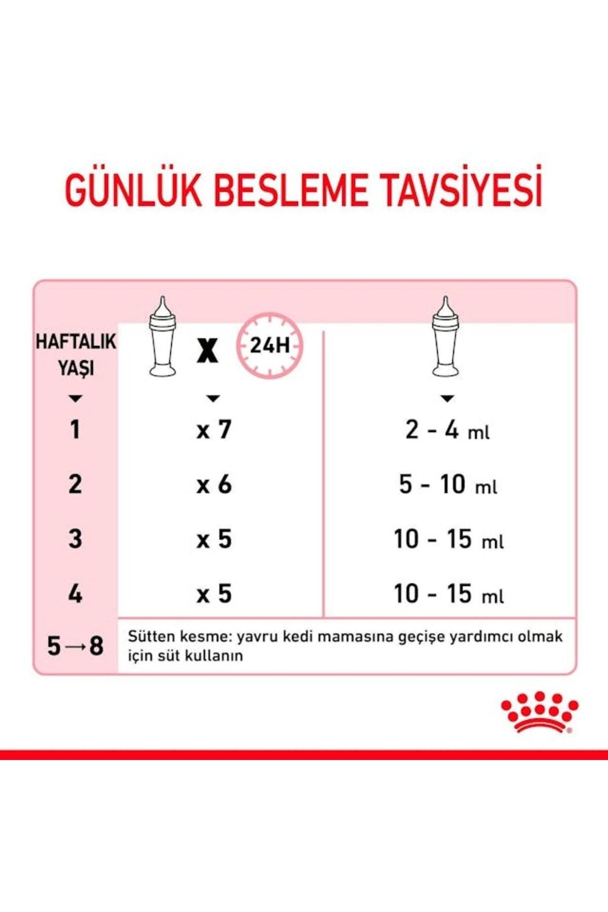 Cat Kedi Süt Tozu 300gr