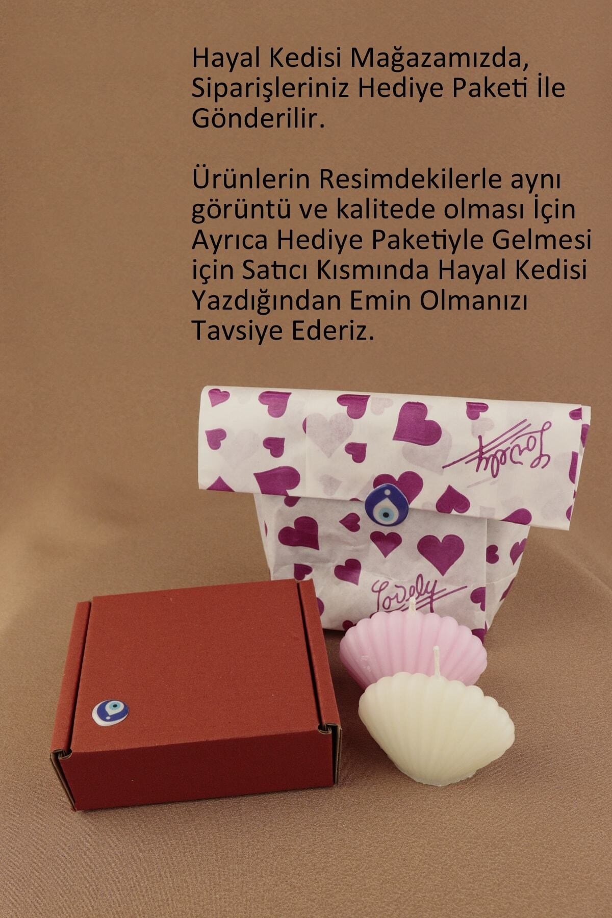 Çelik Kolye - Yaşam Çiçeği Nazar Boncuklu Kararmaz Burgu Zincir Kolye 60+6cm Kuyumcu Model