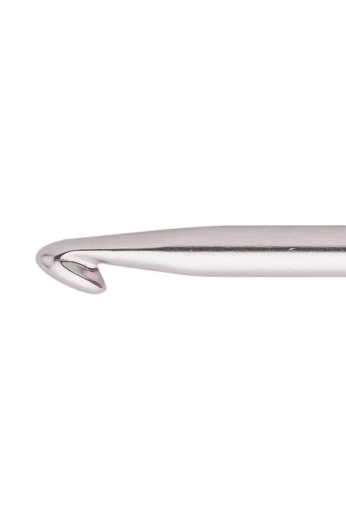 Desaryou Etimo Rose Pembe Yumuşak Saplı Yün Tığ No: 4,5 Mm