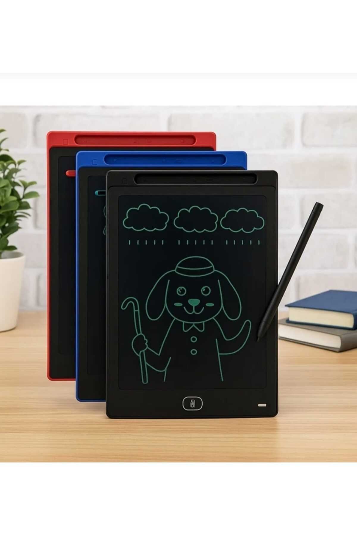 Grafik Digital Çocuk Yazı Çizim Tableti