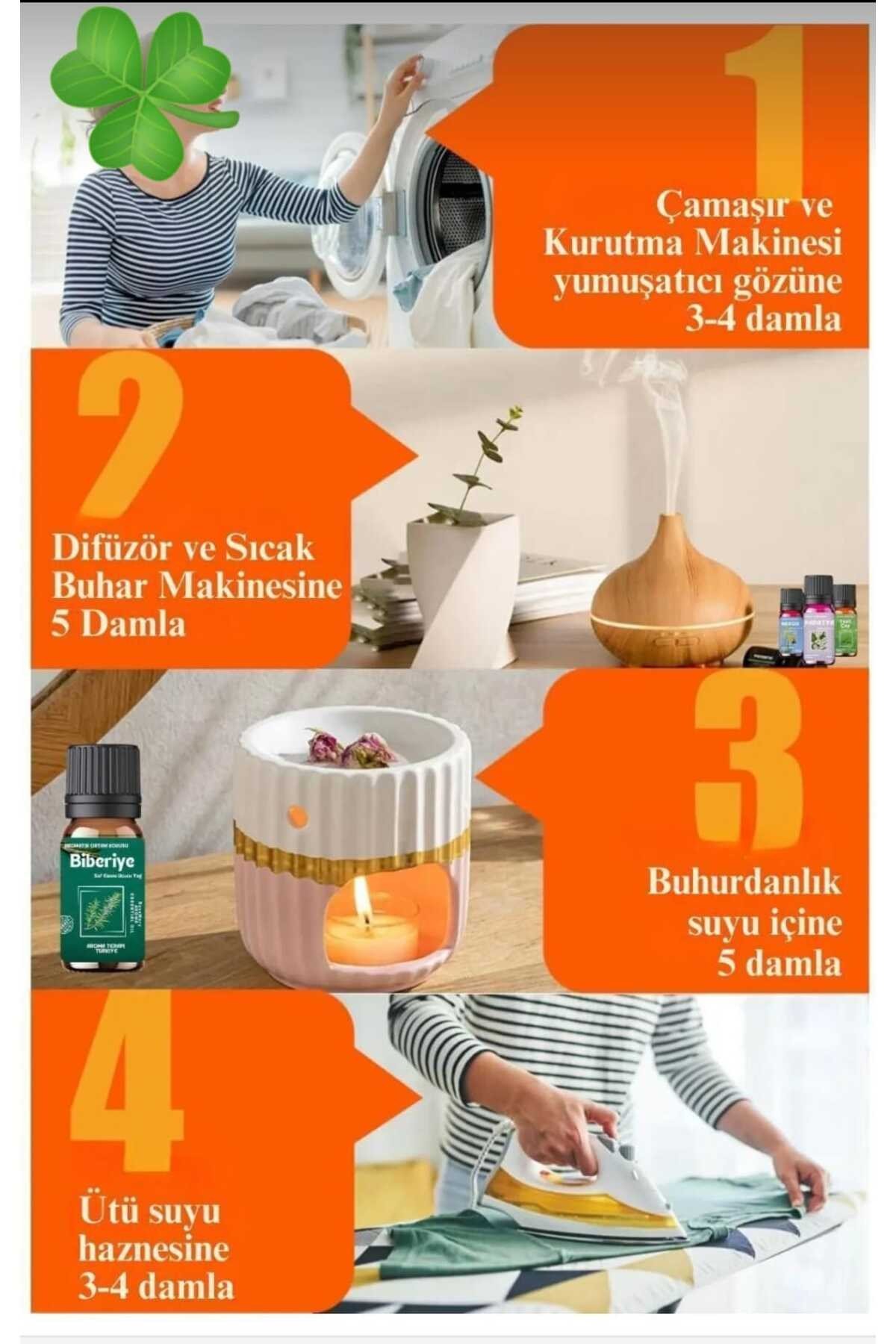 Lotus Buhurdanlık Beyaz Oda Kokusu Buhur Seramik Buhurdanlık Mumluk