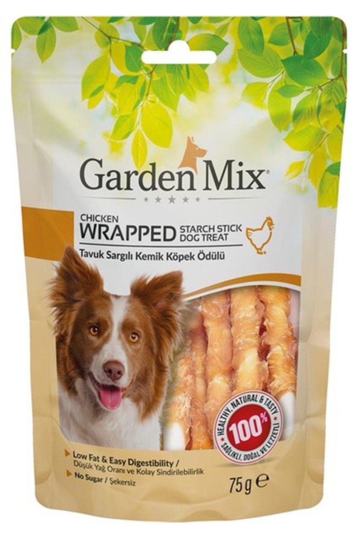 Multi Biscrok Köpek Ödül Bisküvisi 500 gr