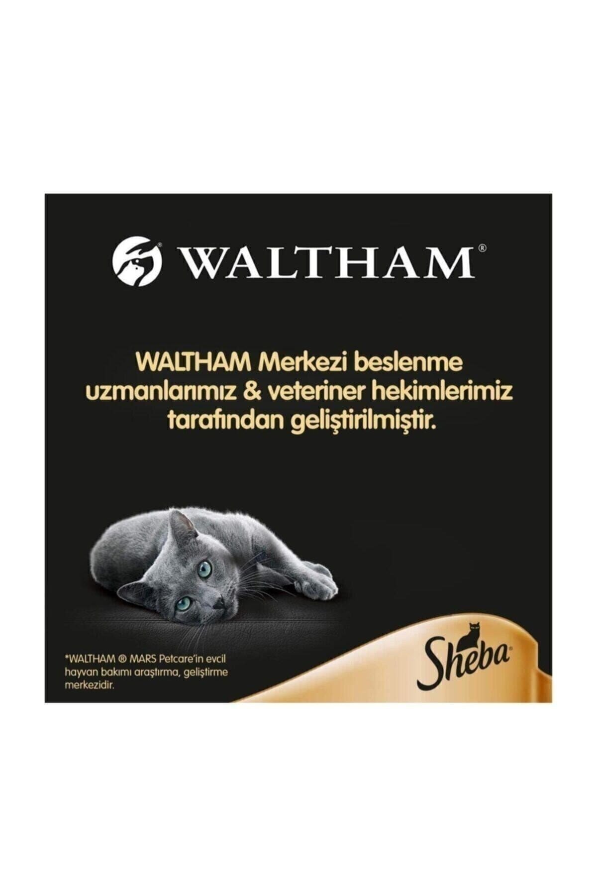 Pouch Yaş Mama Tavuklu 85 Gr 12 Adet