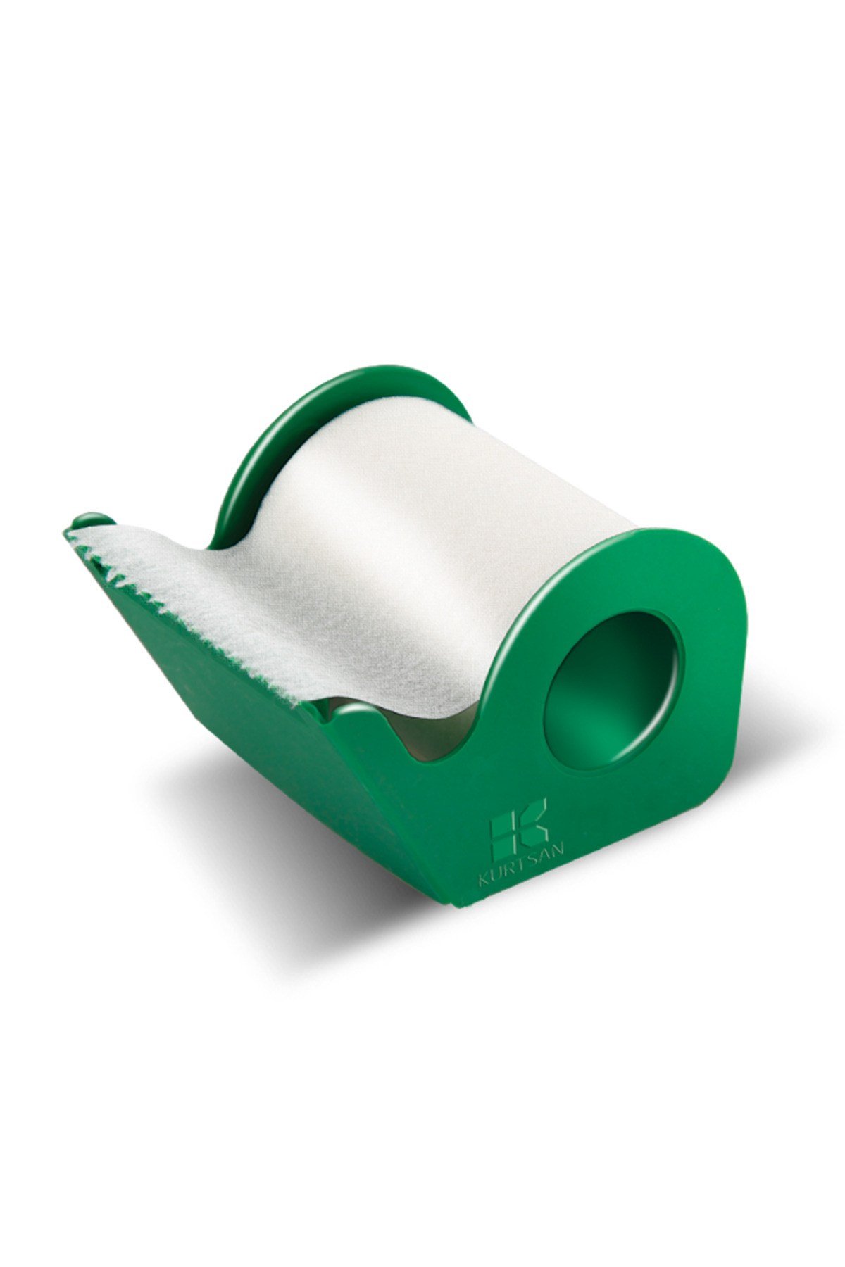 Rollmed Hipoalerjenik Kağıt Flaster 5cm X 5mt - 10 Paket
