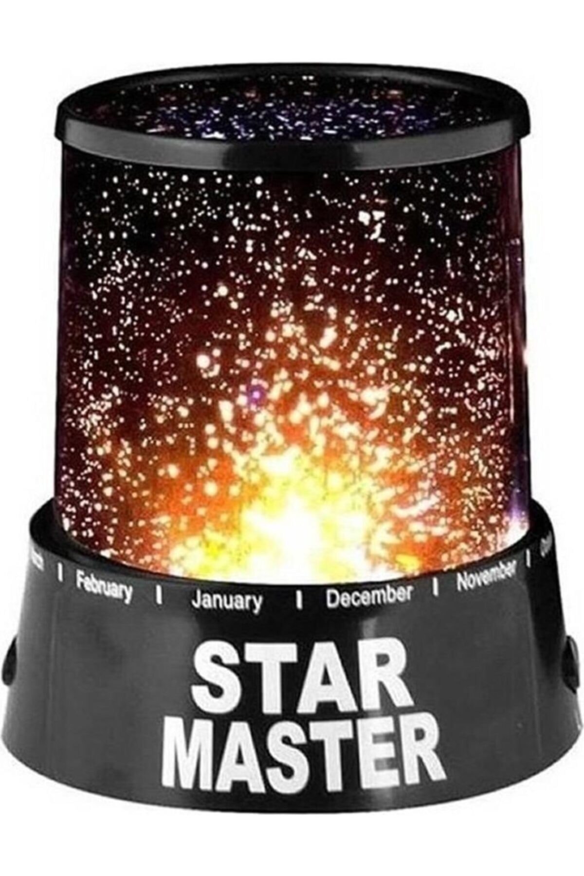 Star Master Lamba