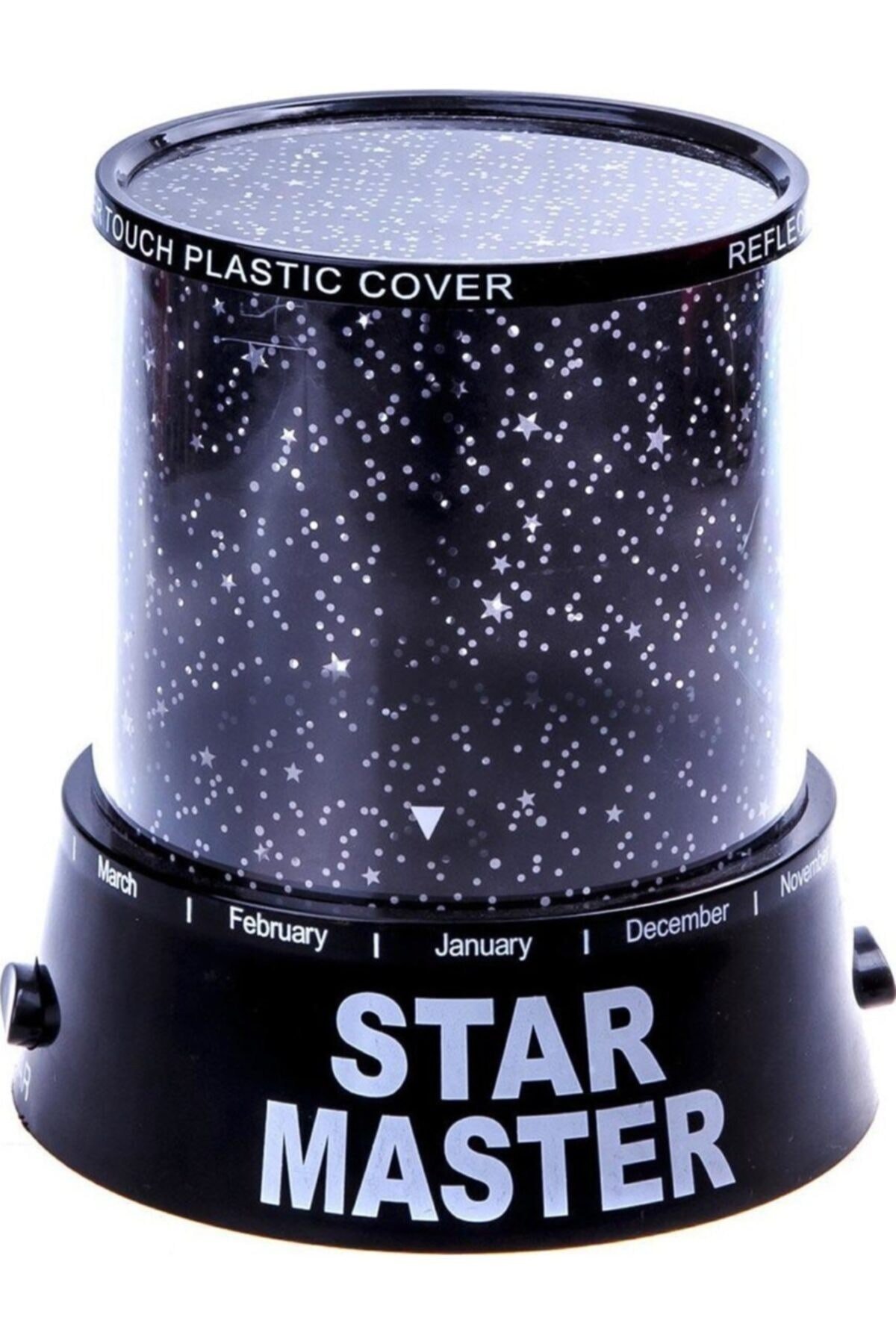 Star Master Lamba