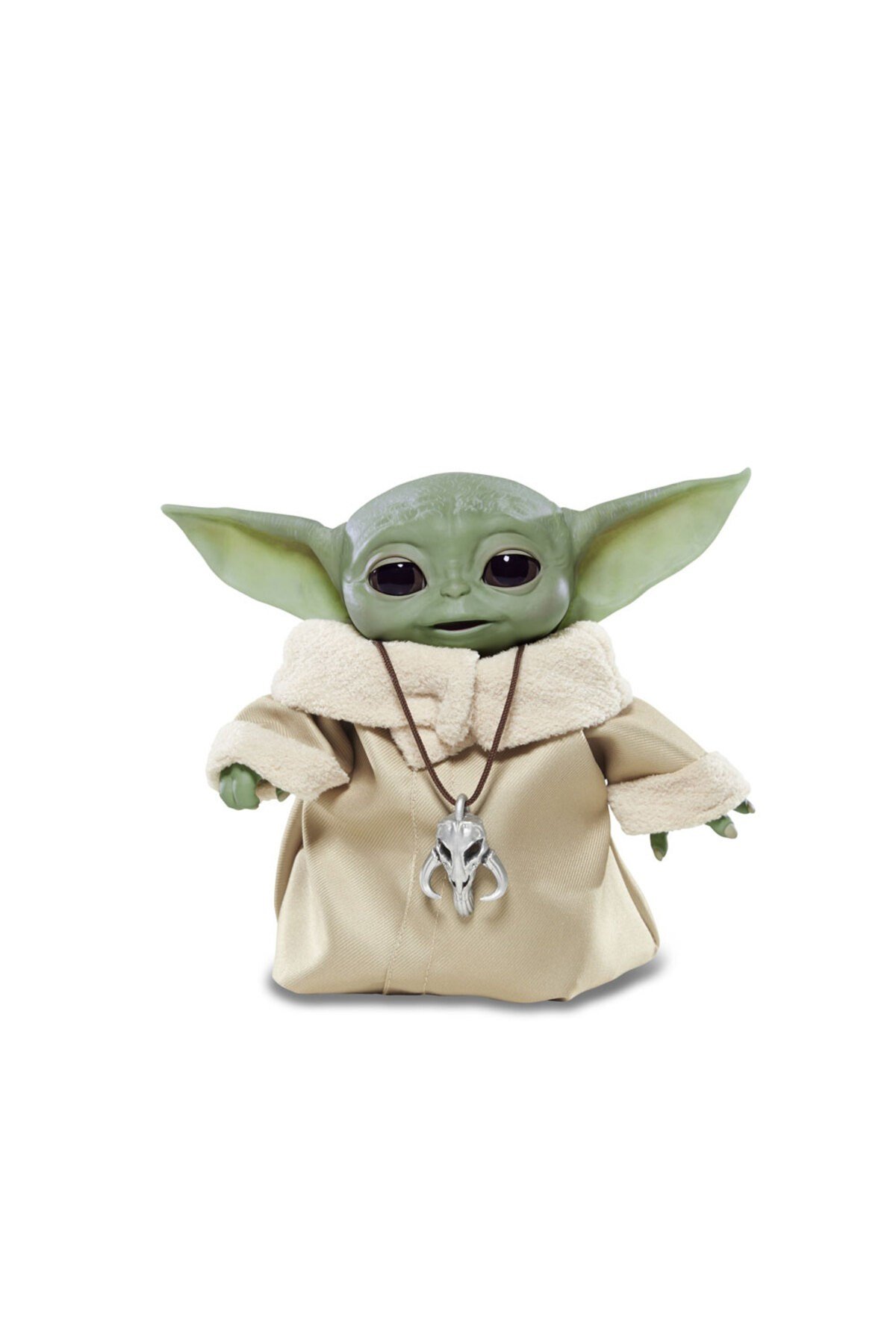 The Child Animatronic Edition Baby Yoda F1119