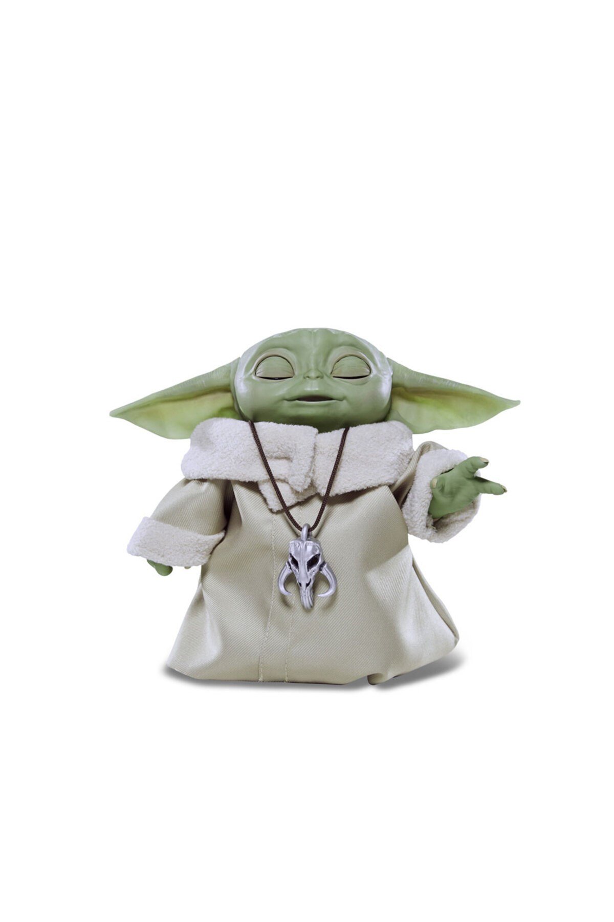 The Child Animatronic Edition Baby Yoda F1119