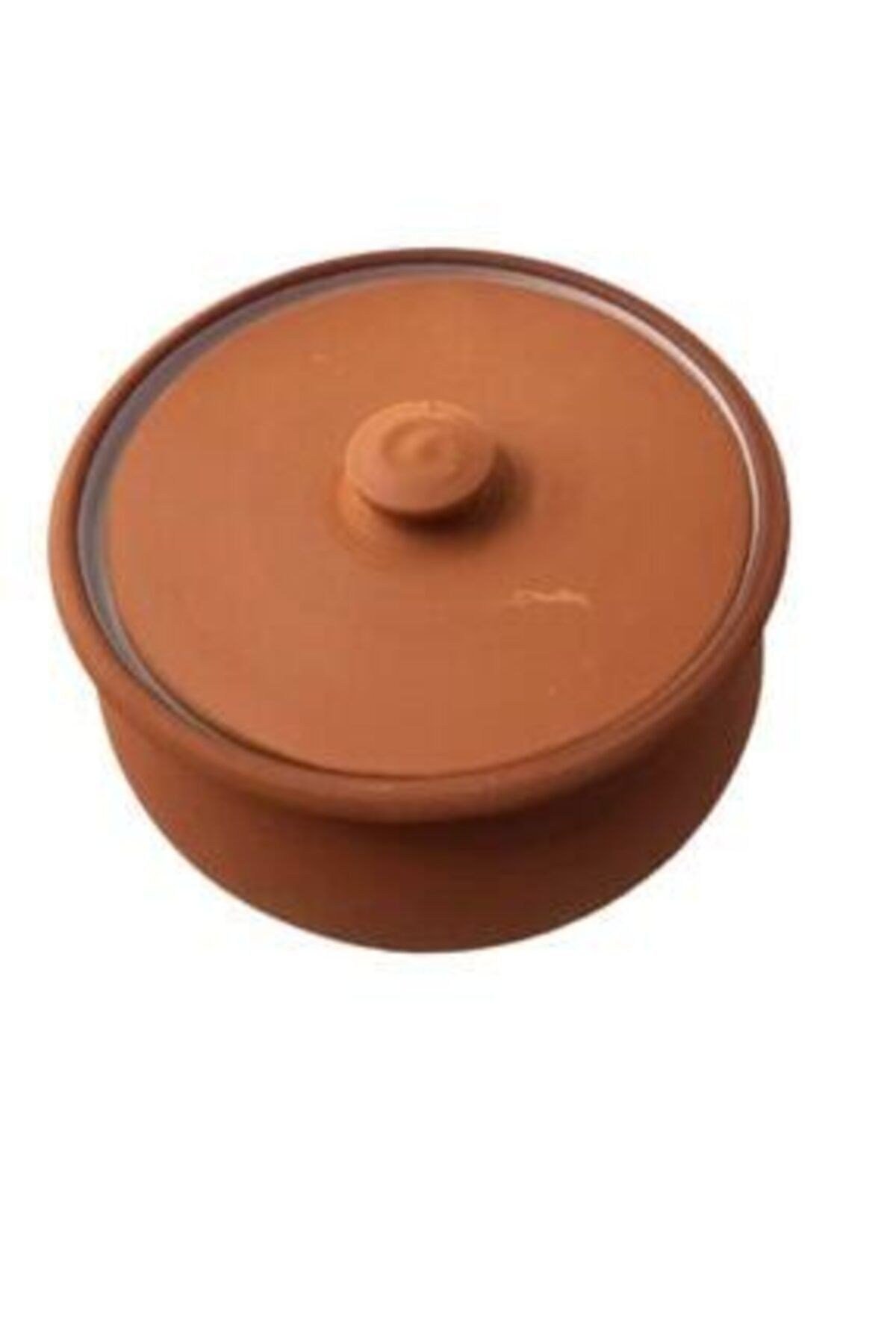 Toprak Içi Tam Sırlı Dogal Yogurt Mayalama Güveçi 2 Kg