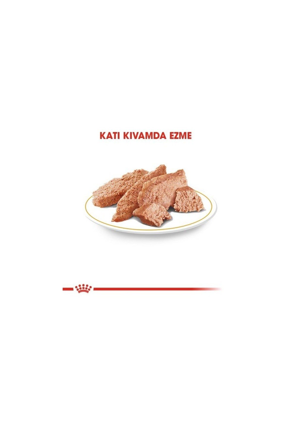 Yorkshire Terrier Yaş Köpek Maması 12 X 85g