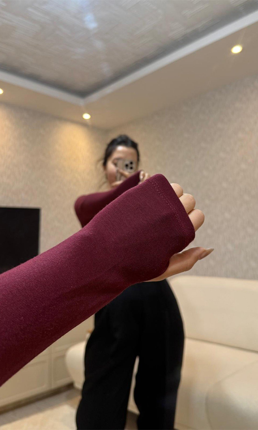 BORDO BODY