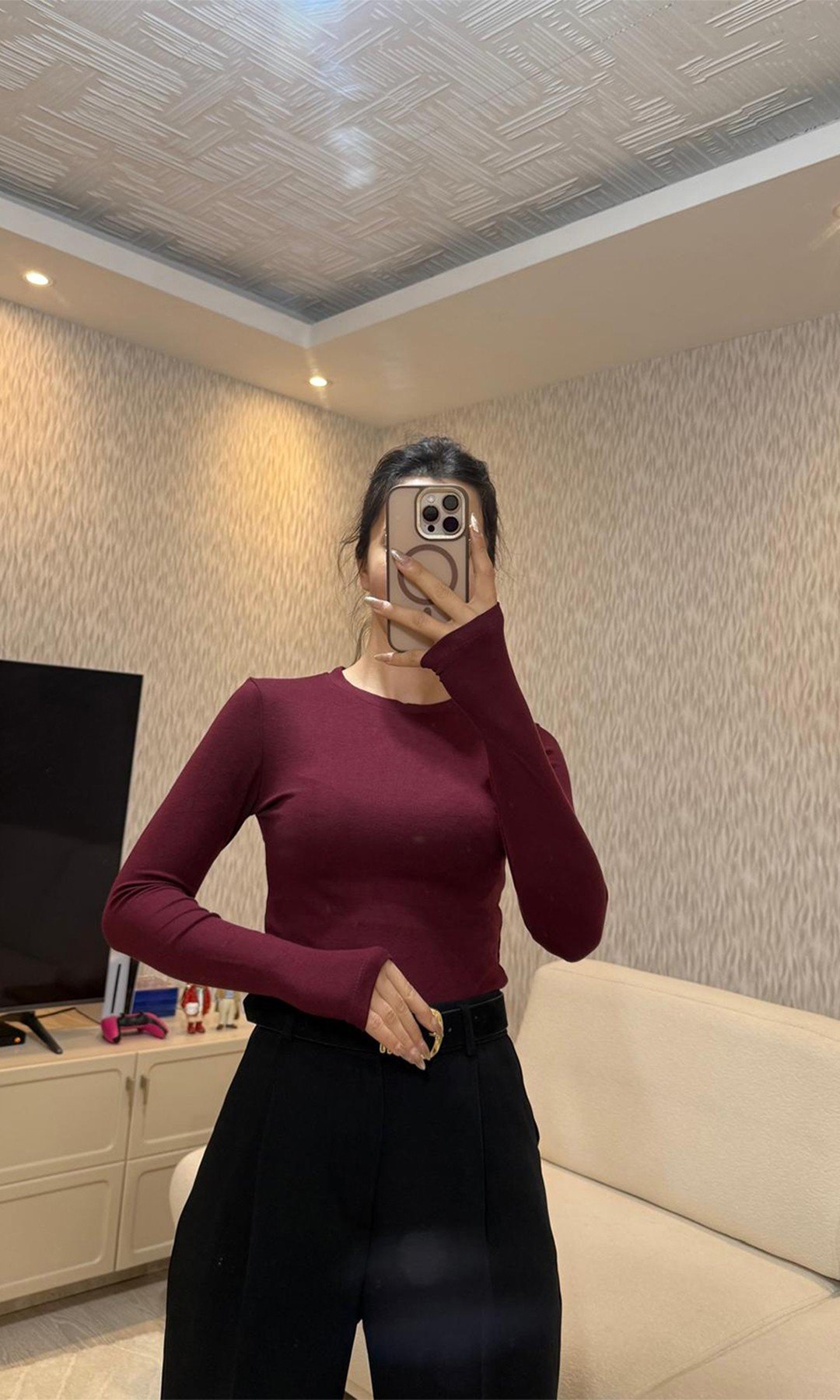 BORDO BODY