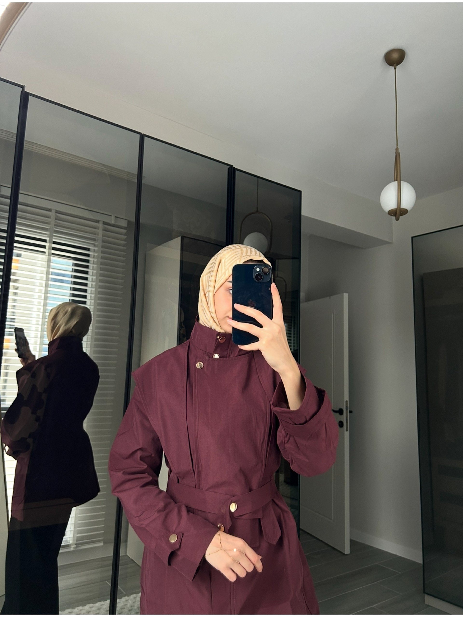 Trenç | Bordo