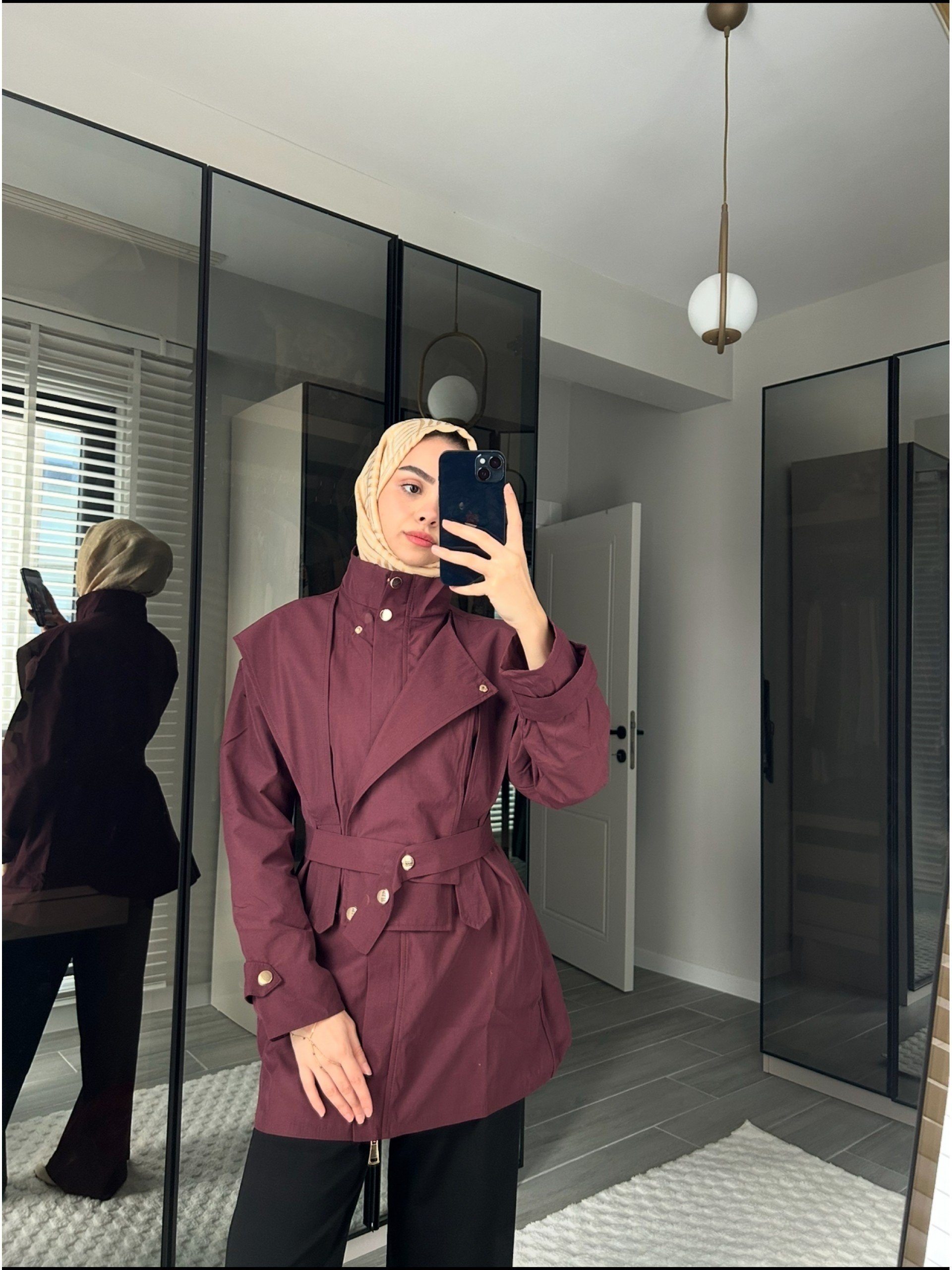 Trenç | Bordo
