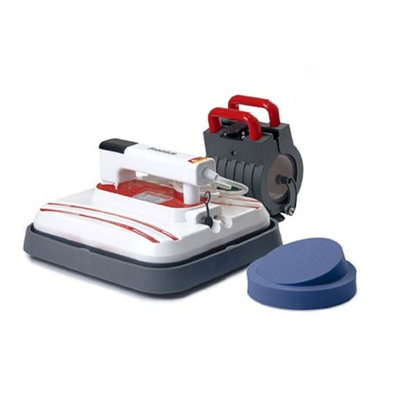 Combo Transfer Baskı Presi 25x30 cm