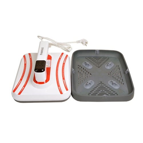 Combo Transfer Baskı Presi 25x30 cm