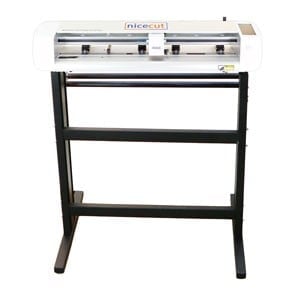NICECUT Smart CX61 Kesici Plotter 61 cm (Ayaklı)