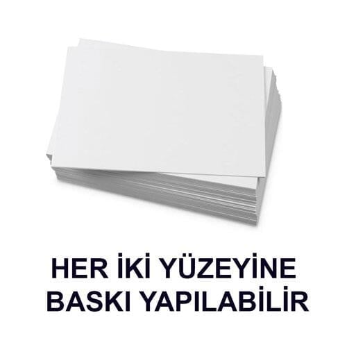 SubtecCotton Transfer Baskı Kağıdı (10 adet A3)