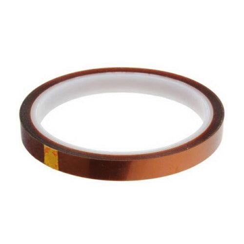 Termal Isı Bandı 10 mm