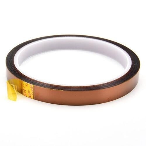 Termal Isı Bandı 8 mm