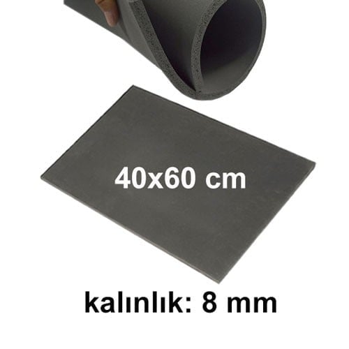 Transfer Presleri için Isıya Dayanıklı Mat  (40x60 cm)