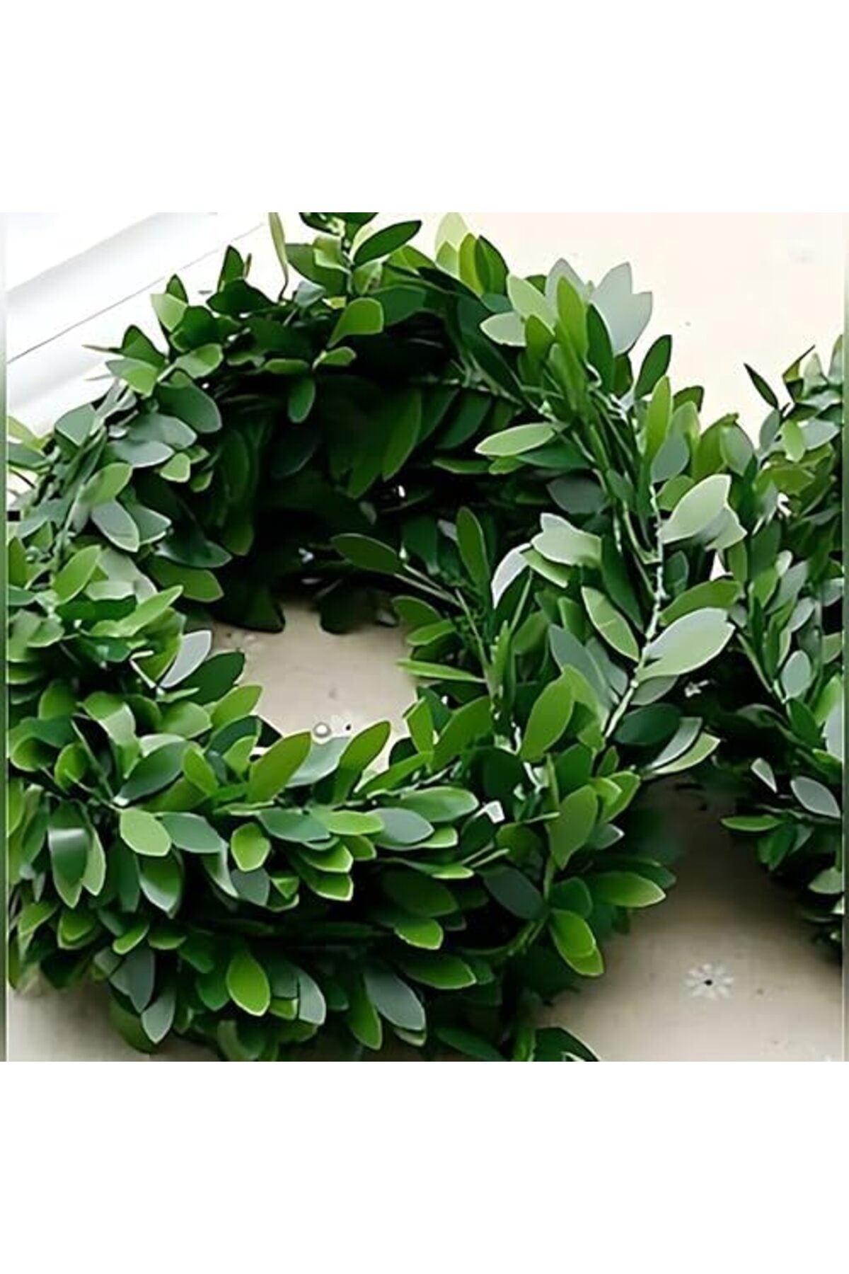 esnshop Telli Yapay Sarmaşık (15 Metre) 1209132