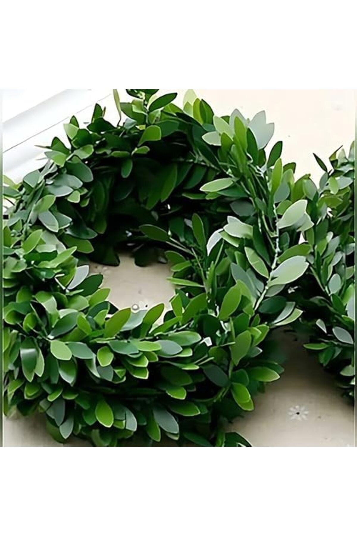 esnshop Telli Yapay Sarmaşık (15 Metre) 1209132