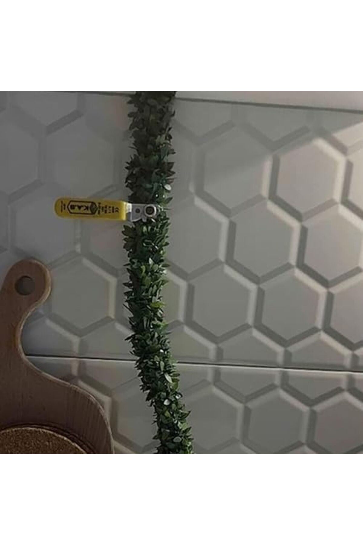 esnshop Telli Yapay Sarmaşık (15 Metre) 1209132
