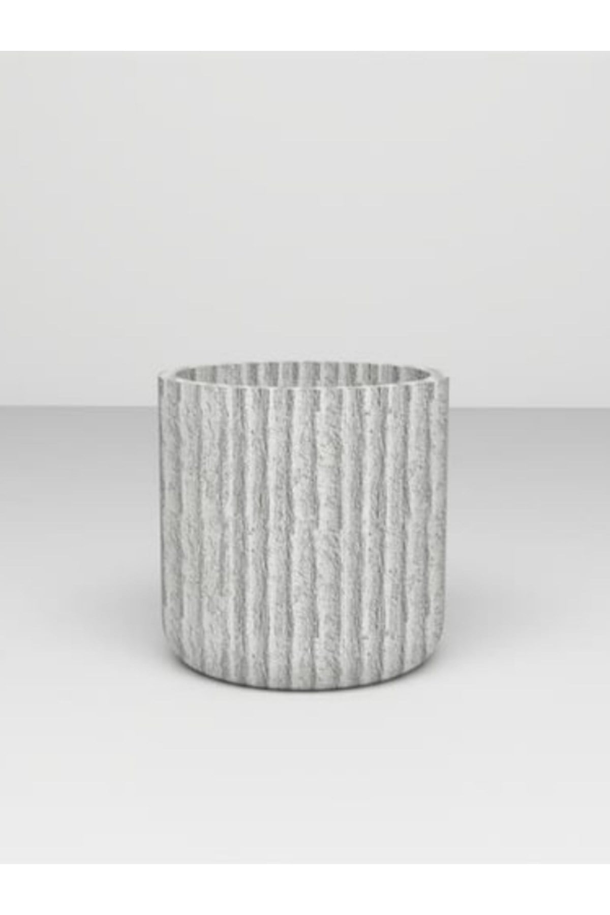 Hafif Beton Saksı Liner 12LT