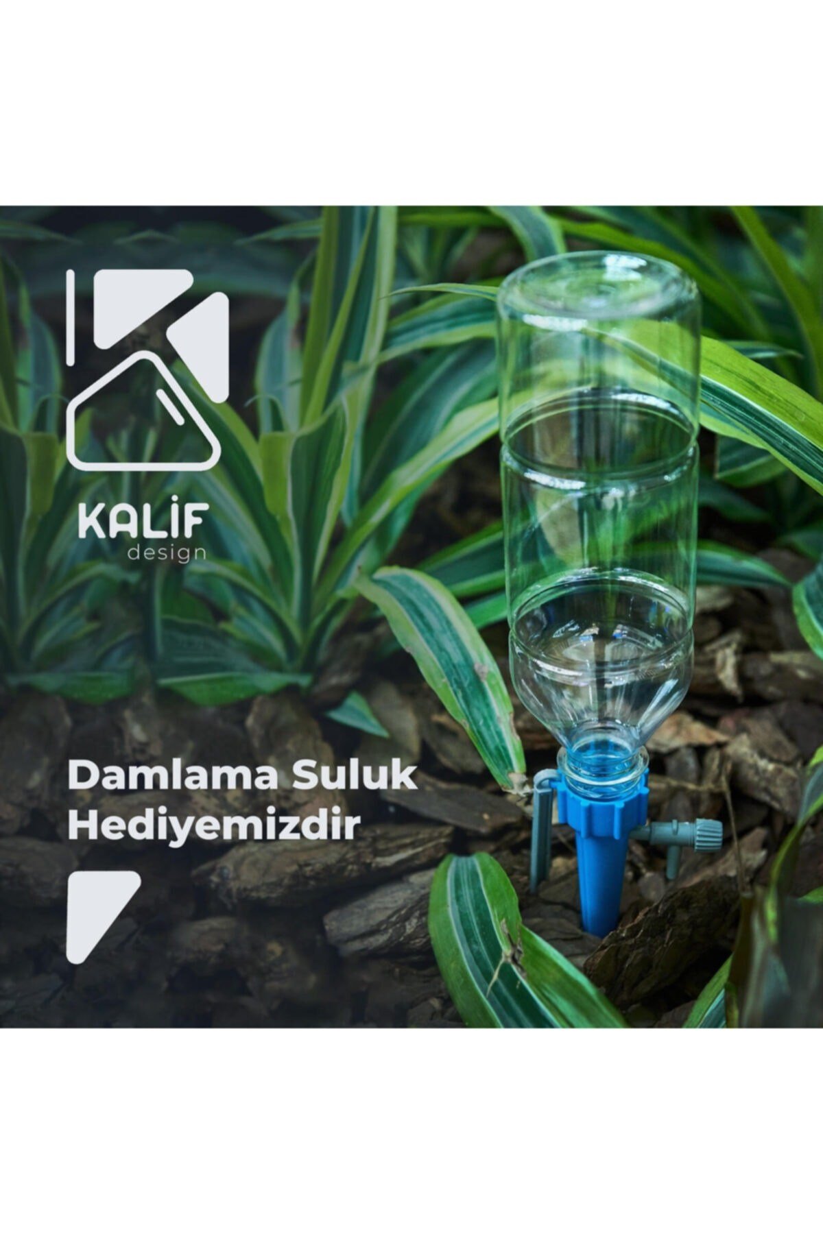 Hafif Beton Saksı (TERRAZO) Indra (L) 44x42 Beyaz