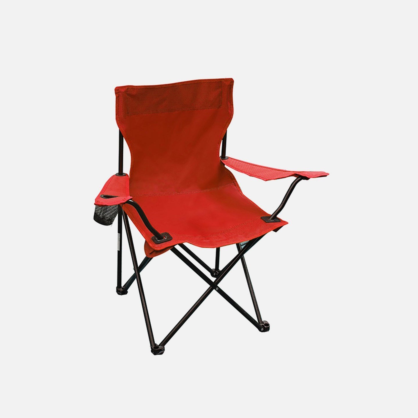 2 Sandalyeli Katlanır Kamp Seti 60x40 cm Masa ve Sandalye