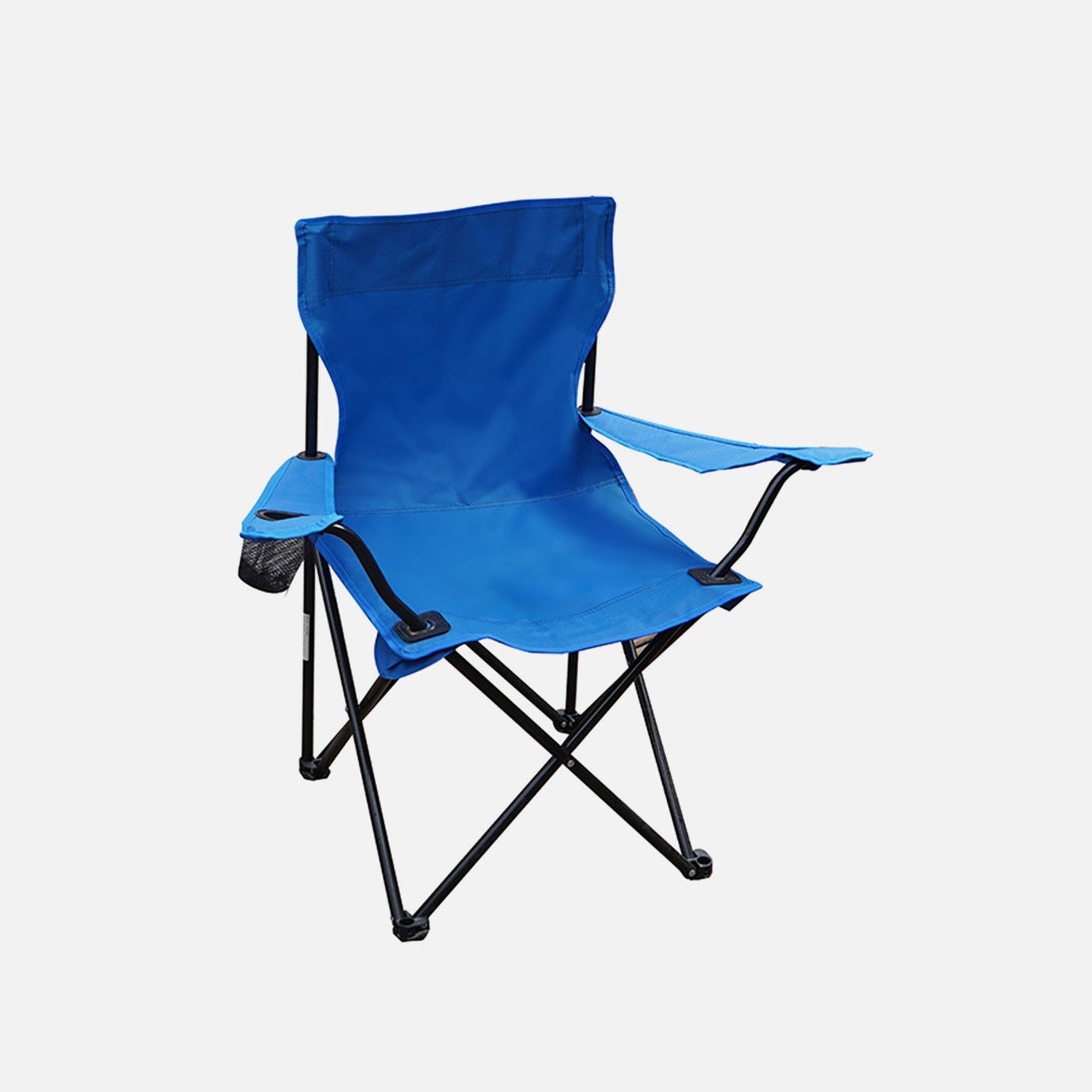 2 Sandalyeli Katlanır Kamp Seti 60x40 cm Masa ve Sandalye