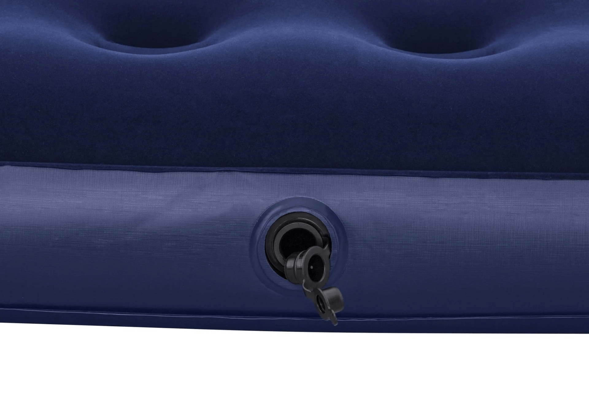 Bestway 67000 Tek Kişilik Şişme Yatak 185x76x22 cm – Kamp ve Misafir Yatağı